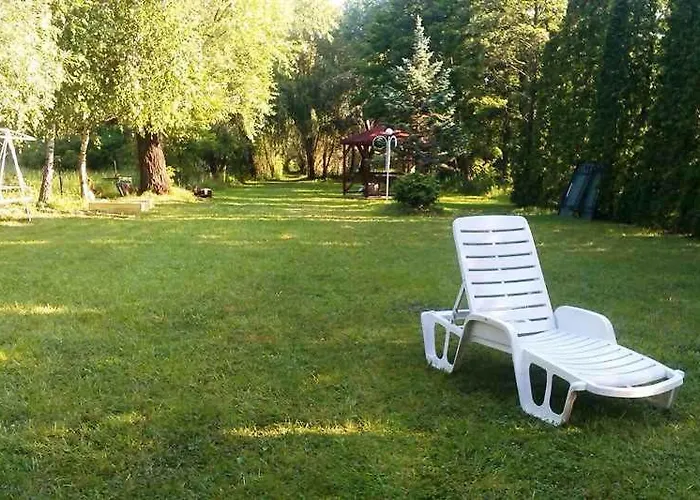 Unit_type_semidetached_house 54984 Tatil Evi Balatonmáriafürdő